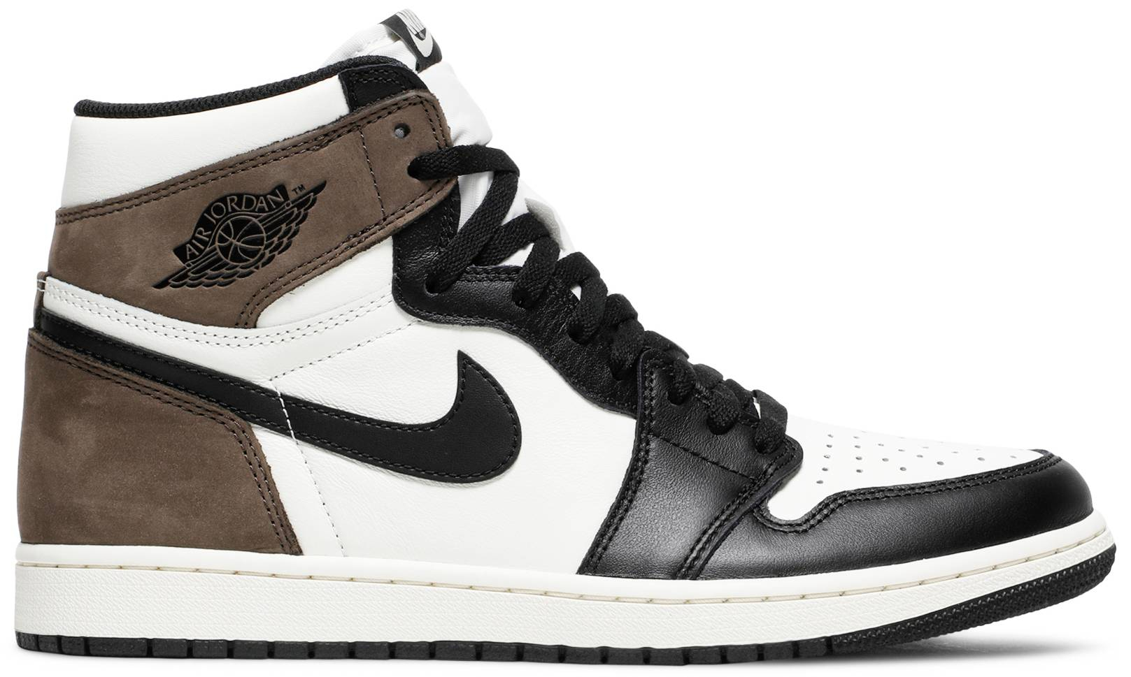 Air Jordan 1 Retro High OG Dark Mocha 555088-105